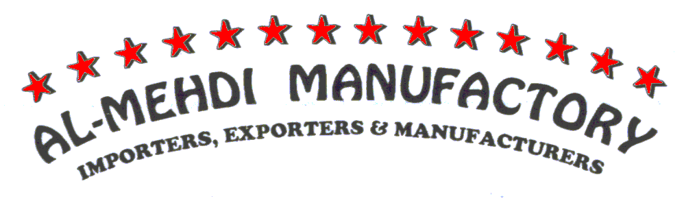 Al-Mehdi Manufactory Group